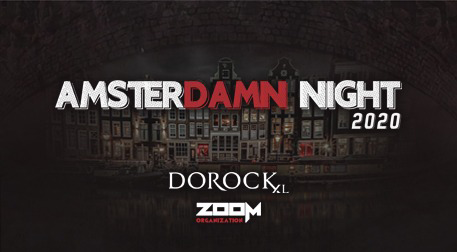 Amsterdamned Nites